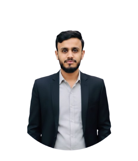 Portrait of Nouman